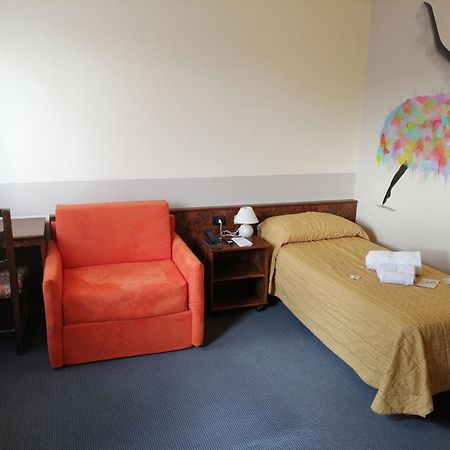 Hotel Siros Verona Bagian luar foto