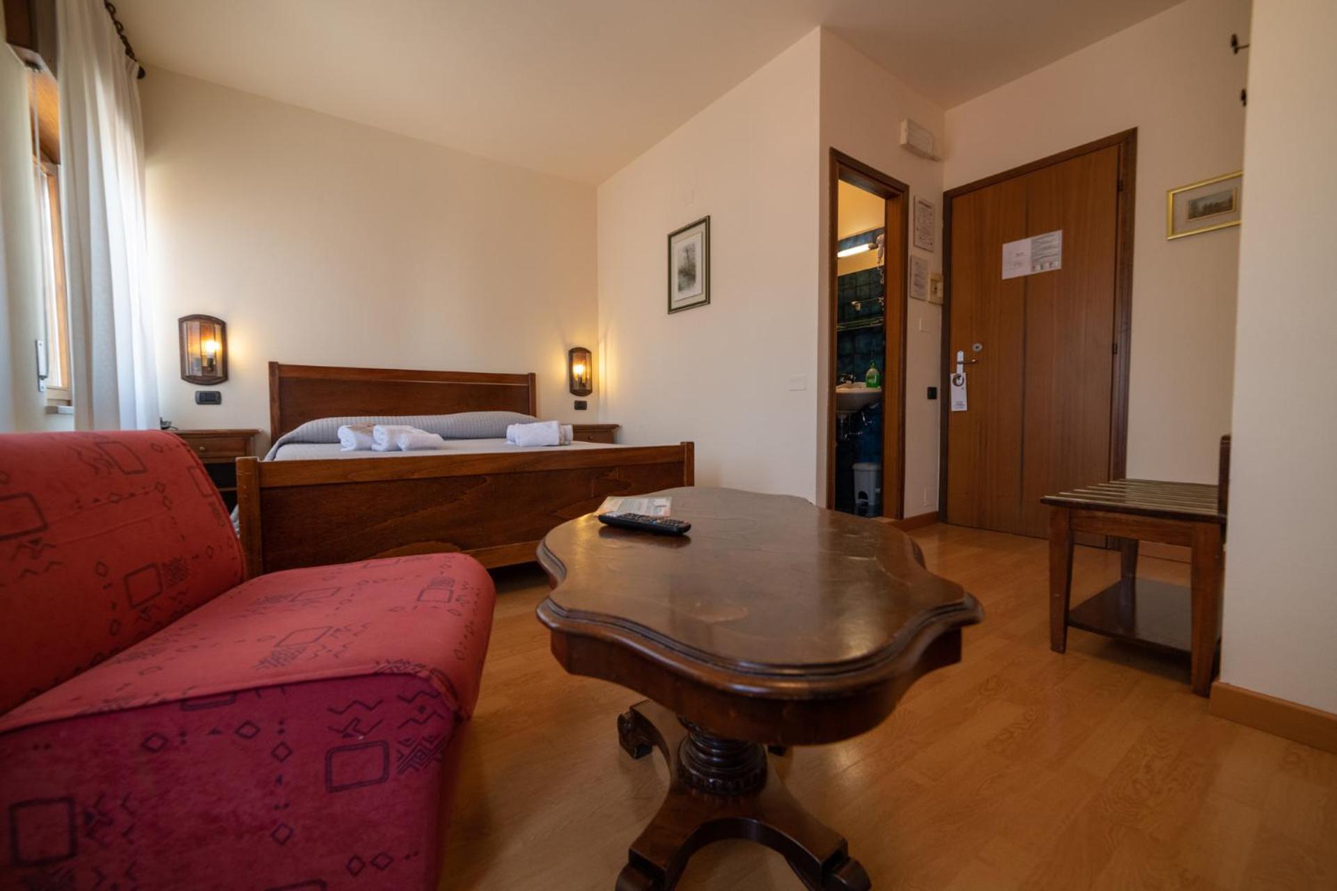 Hotel Siros Verona Bagian luar foto